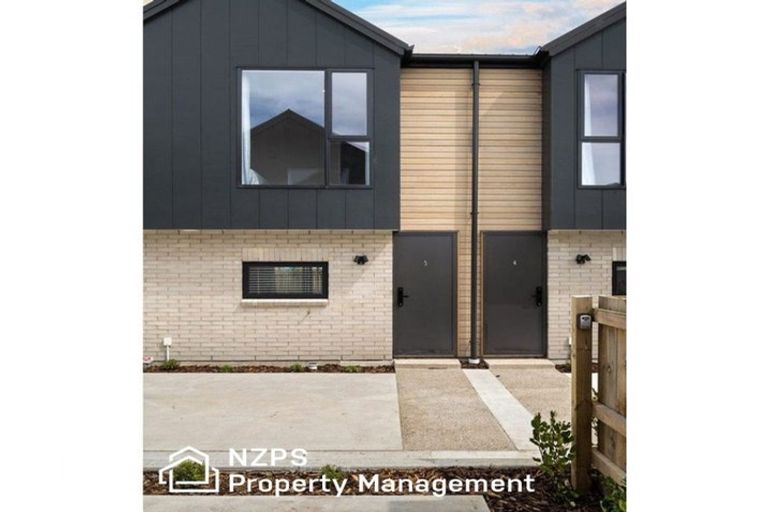 Photo of property in 5/36 Marlow Street, Saint Kilda, Dunedin, 9012