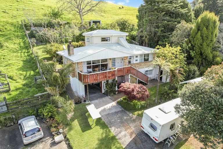 Photo of property in 94 Main Road, Tirau, 3410