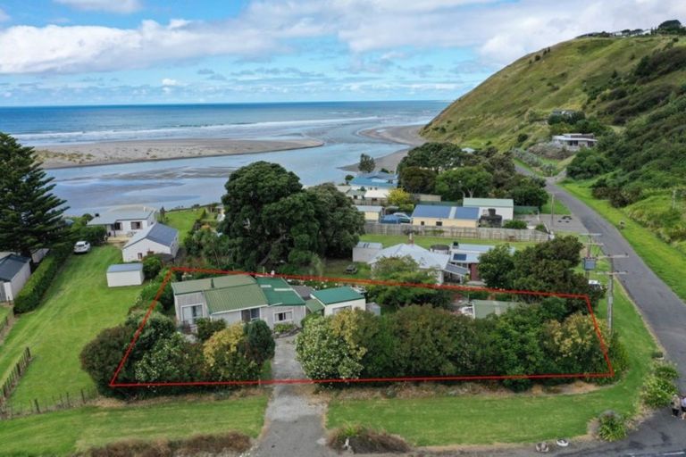 Photo of property in 179 Mahia East Coast Road, Mahia, 4198