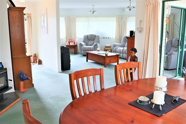 Photo of property in 15 Barry Road, Waihi, 3610