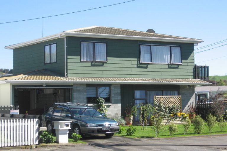 Photo of property in 100 Somme Parade, Whanganui, 4500