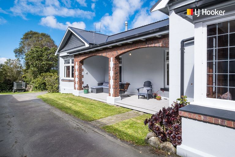 Photo of property in 151 Kenmure Road, Kenmure, Dunedin, 9011