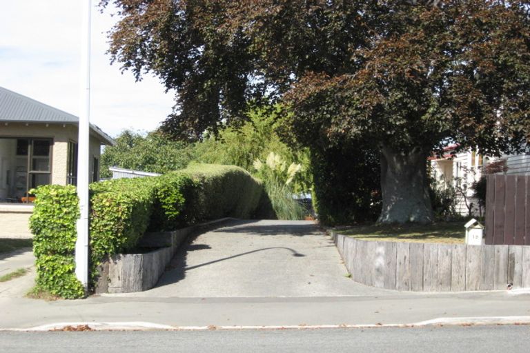 Photo of property in 19 James Street, Kensington, Timaru, 7910