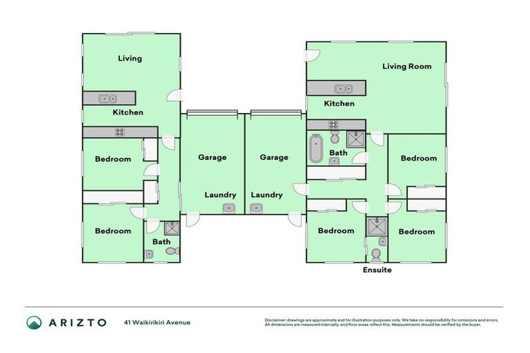 Photo of property in 41 Waikirikiri Avenue, Lincoln, 7608