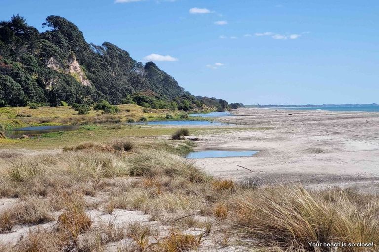 Photo of property in 116c Mimiha Ridge Road, Matata, Whakatane, 3194