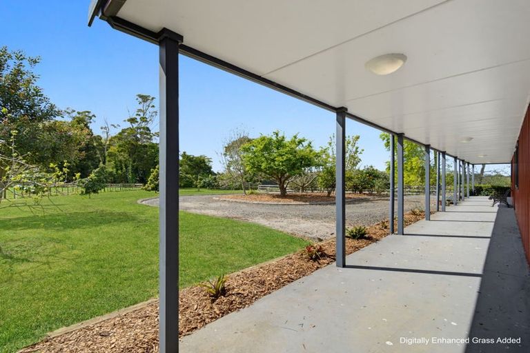 Photo of property in 74 Avon Road, Pokeno, 2471