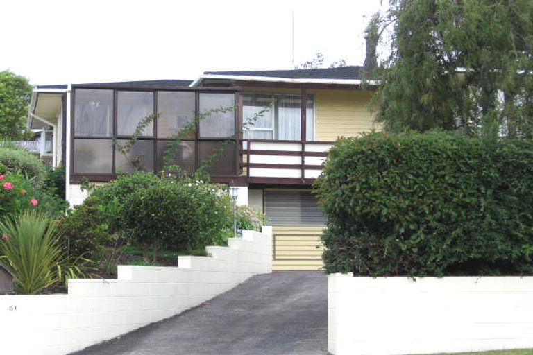 Photo of property in 51 Kirby Street, Glendene, Auckland, 0602