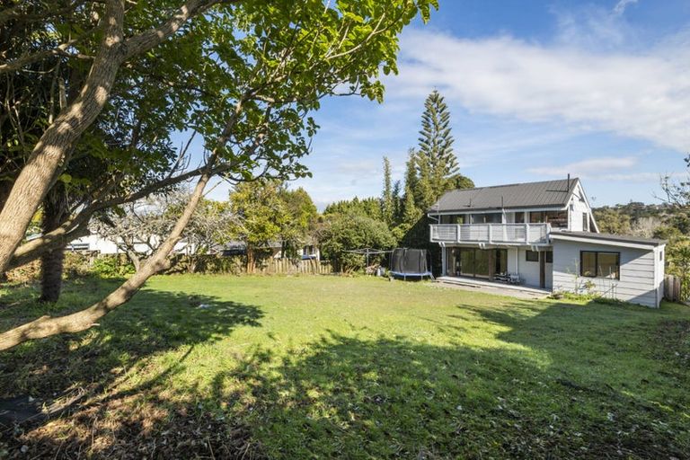 Photo of property in 49 Stredwick Drive, Torbay, Auckland, 0630