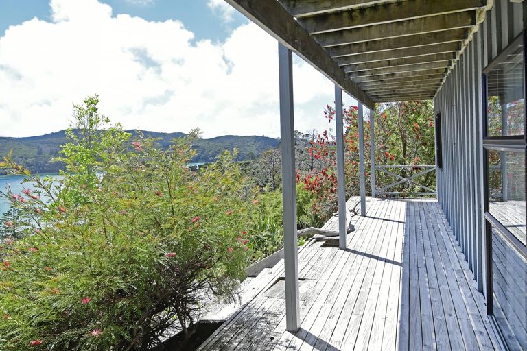 Photo of property in 9 Lavinia Place, Kawau Island, 0920