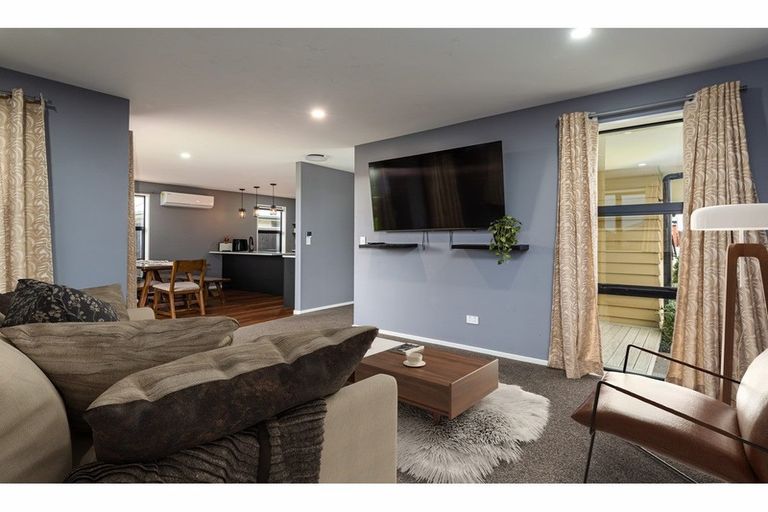 Photo of property in 77 Kemble Drive, Rolleston, 7615