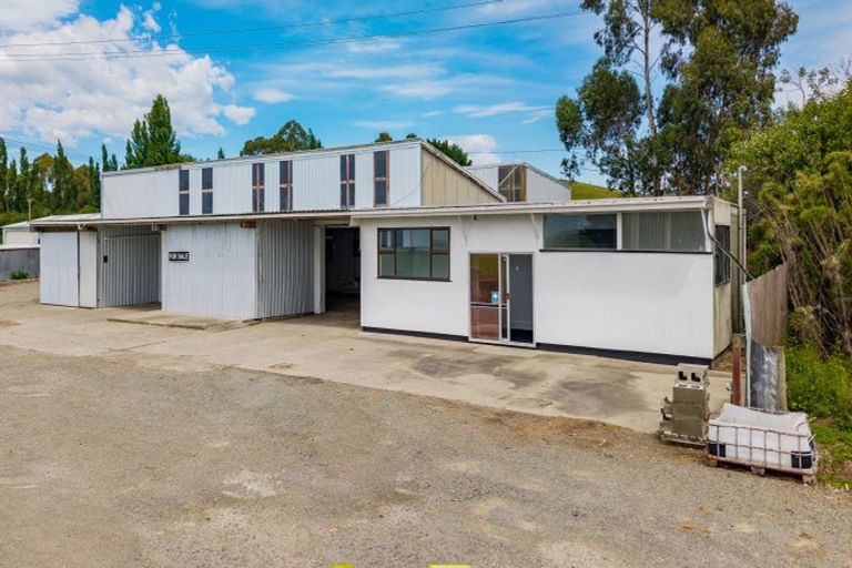 Photo of property in 2418 Waimate Highway, Makikihi, Waimate, 7980
