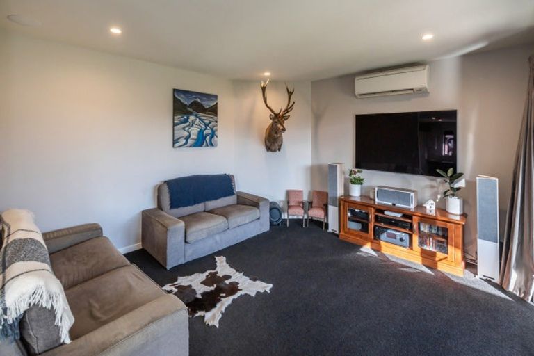 Photo of property in 1a Craigieburn Street, Darfield, 7510