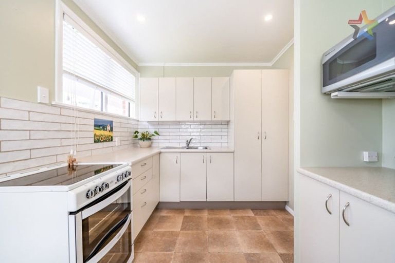 Photo of property in 1/593 High Street, Boulcott, Lower Hutt, 5010