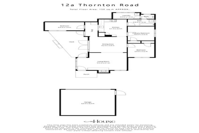Photo of property in 12 Thornton Road, Cambridge, 3434