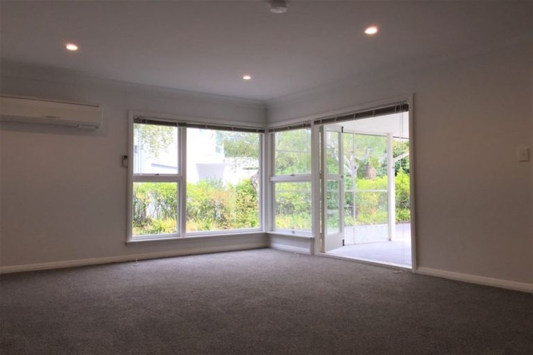 Photo of property in 1/23a Hamilton Avenue, Ilam, Christchurch, 8041