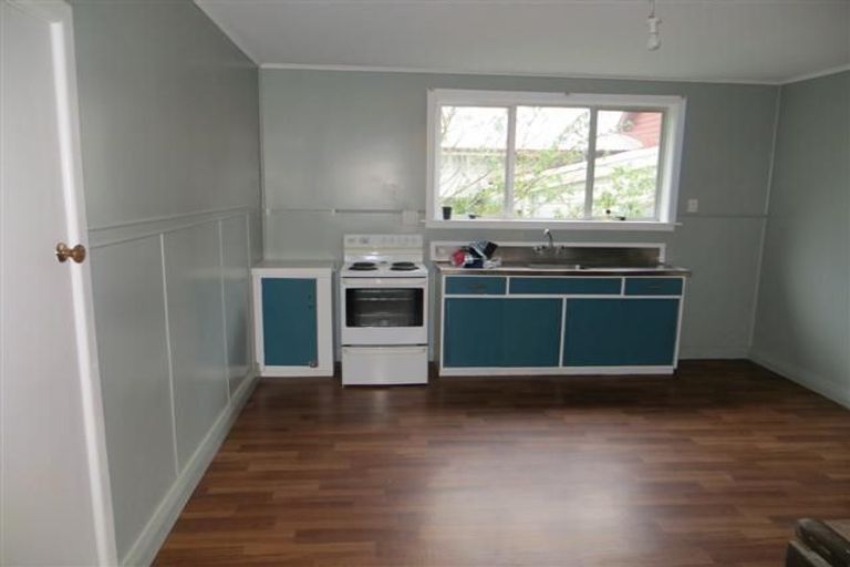 Photo of property in 15 Alexander Terrace, Greymouth, 7805