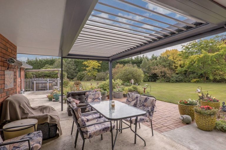 Photo of property in 1399 Hororata Dunsandel Road, Dunsandel, Leeston, 7682