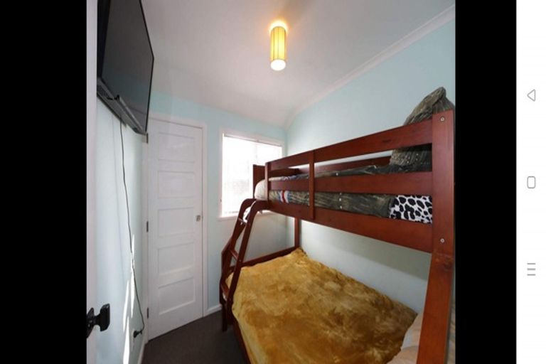 Photo of property in 805 Tamatea Street, Mahora, Hastings, 4120