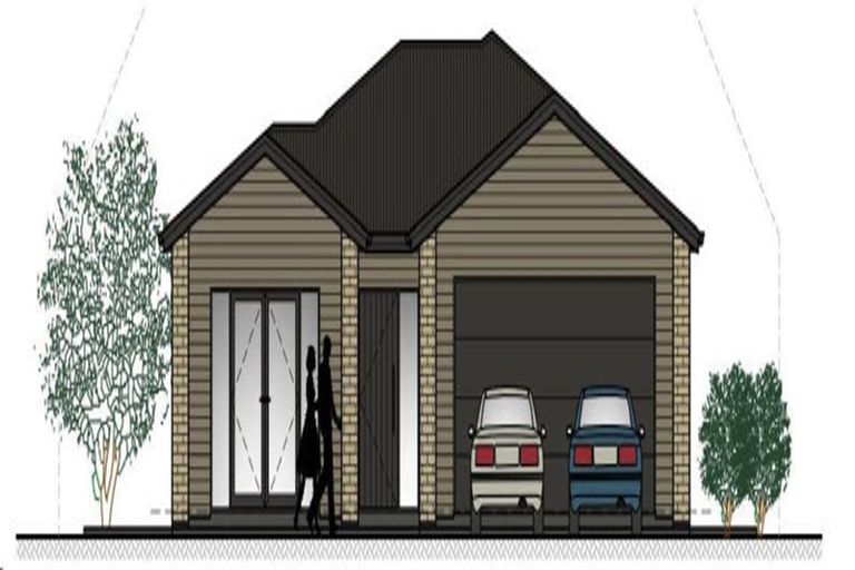 Photo of property in 26 Winchester Street, Levin, 5510