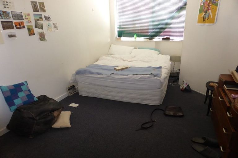 Photo of property in City Lodge Apartments, 204/115 Vivian Street, Te Aro, Wellington, 6011