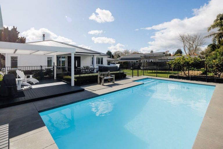 Photo of property in 4 Naylor Street, Hamilton East, Hamilton, 3216