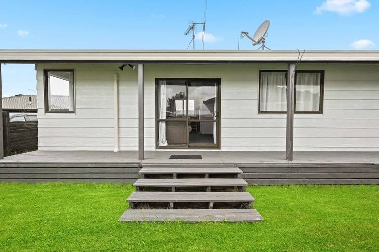 Photo of property in 14 Gillett Lane, Enderley, Hamilton, 3214