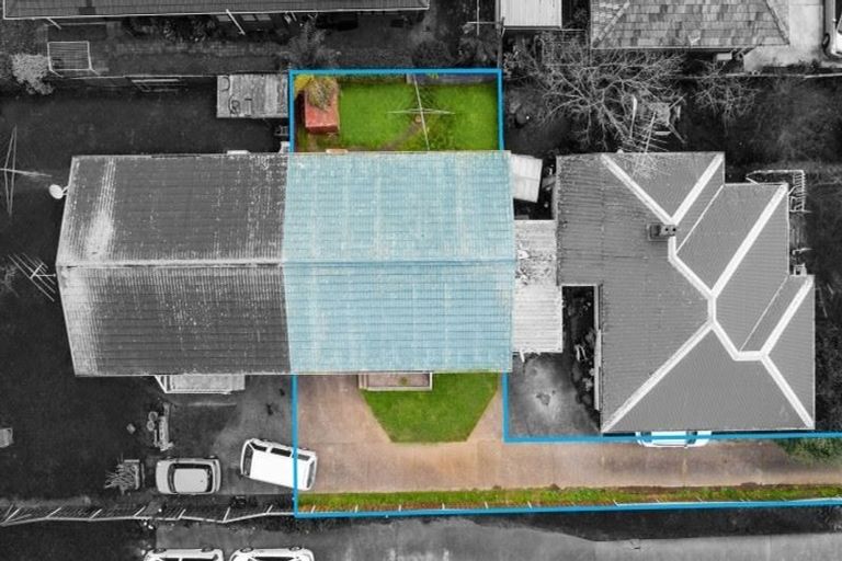 Photo of property in 2/11 Wentworth Avenue, Papatoetoe, Auckland, 2025