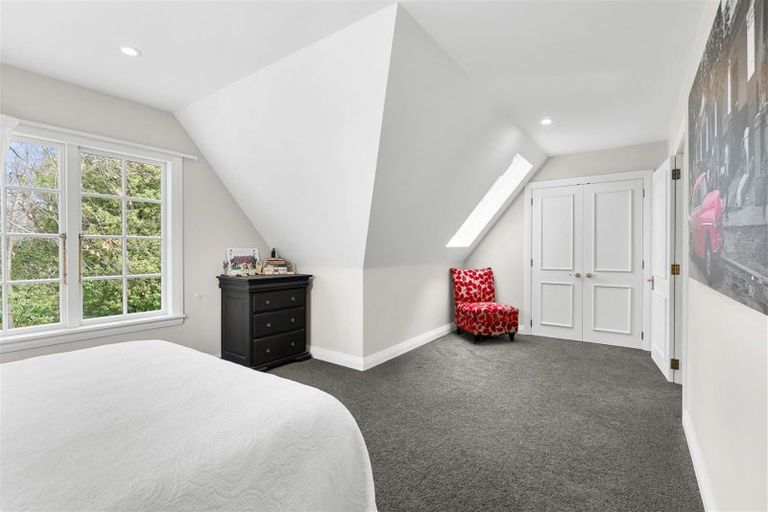 Photo of property in 33b Aynsley Terrace, Hillsborough, Christchurch, 8022