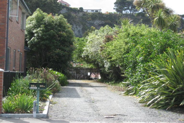 Photo of property in 22a Taupata Street, Redcliffs, Christchurch, 8081