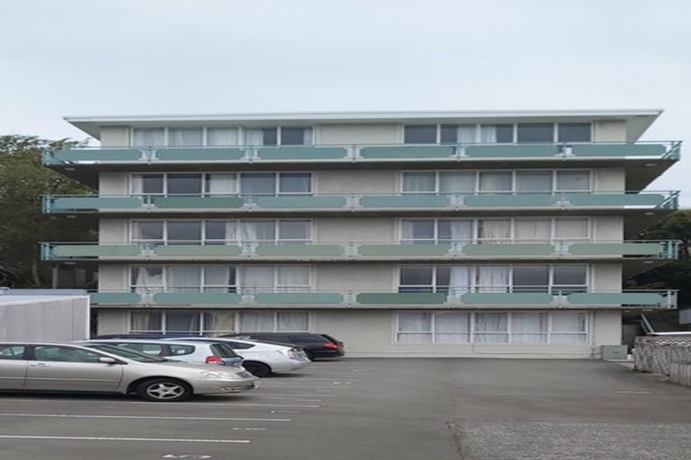 Photo of property in 14/60 Rintoul Street, Newtown, Wellington, 6021