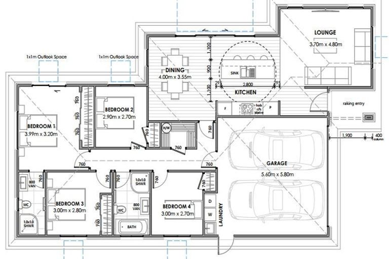 Photo of property in 8 Tokotoko Parade, Matamata, 3400