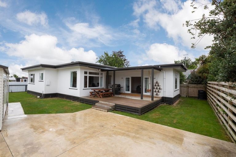 Photo of property in 54a Awahuri Road, Feilding, 4702