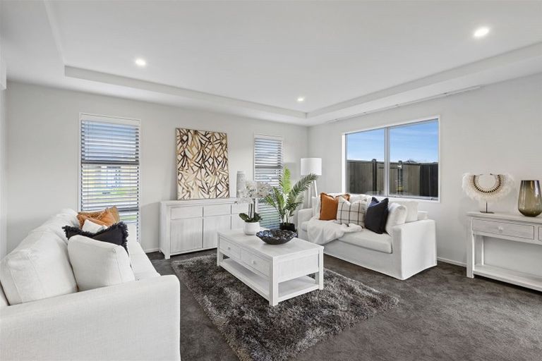 Photo of property in 3 Tussle Grove, Halswell, Christchurch, 8025