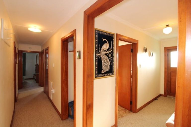 Photo of property in 14 Onslow Street East, Ohingaiti, Hunterville, 4785