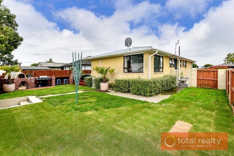 Photo of property in 129 Wales Street, Halswell, Christchurch, 8025