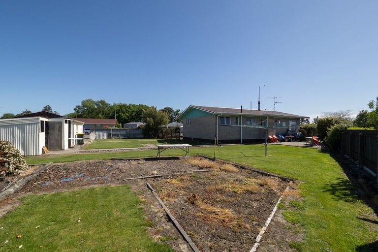 Photo of property in 117 George Street, Tinwald, Ashburton, 7700