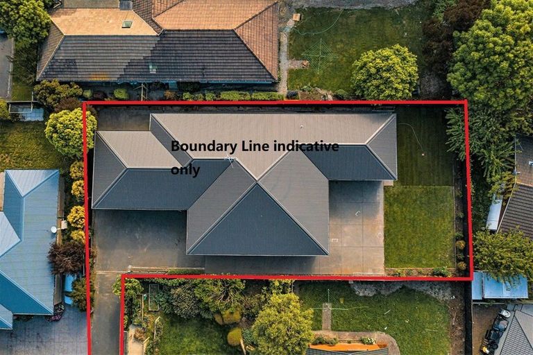 Photo of property in 34 Colligan Street, Upper Riccarton, Christchurch, 8041