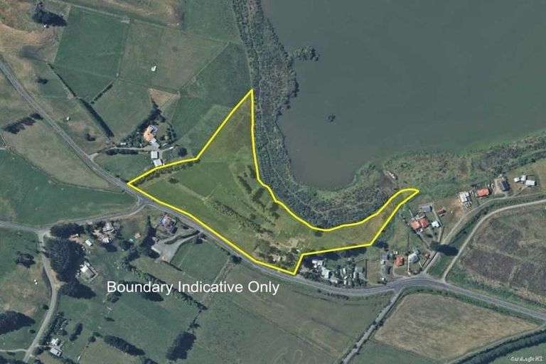 Photo of property in 328 Hokio Beach Road, Hokio Beach, Levin, 5571