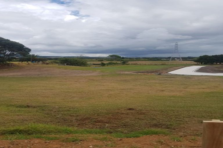 Photo of property in 2 Sunset Way, Ruakaka, 0116