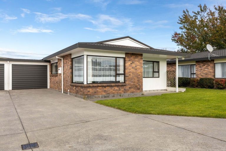 Photo of property in 13b Domett Street, Waitara, 4320