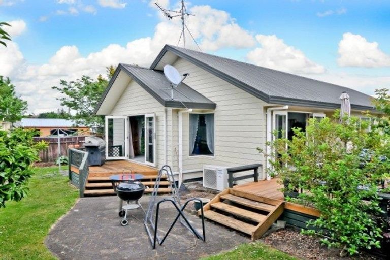 Photo of property in 33c Lake Crescent, Hamilton Lake, Hamilton, 3204
