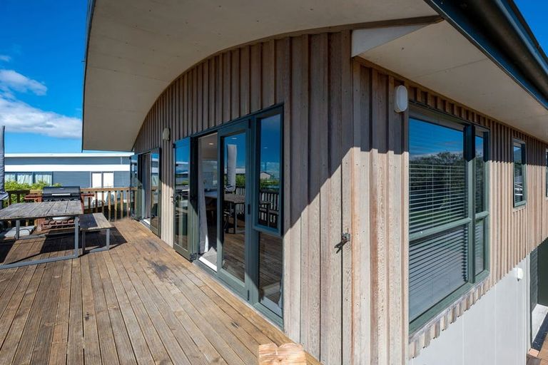 Photo of property in 18 Tawiri Place, Kuratau, Turangi, 3381