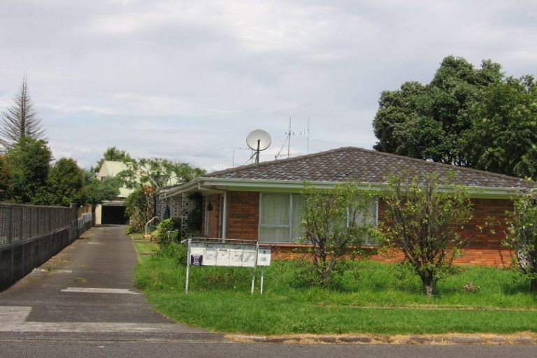 Photo of property in 5/45 Amaru Road, One Tree Hill, Auckland, 1061