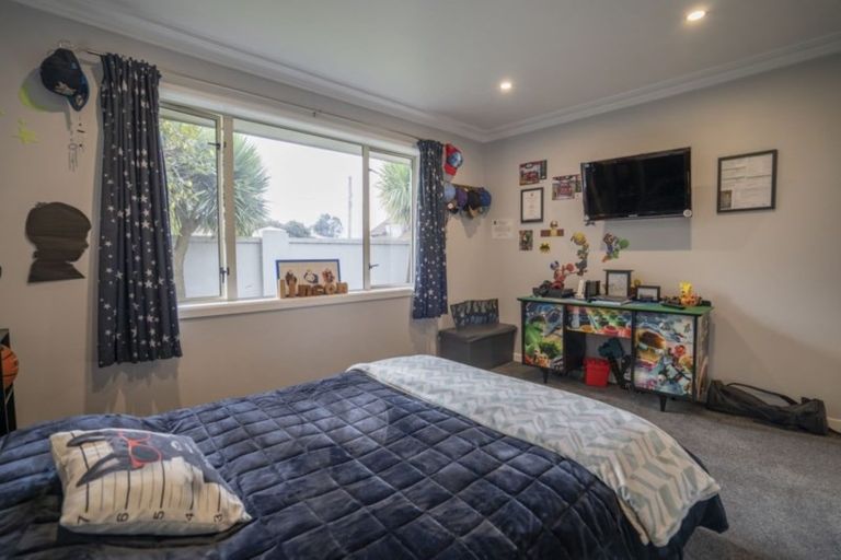 Photo of property in 91 Catherine Street, Windsor, Invercargill, 9810
