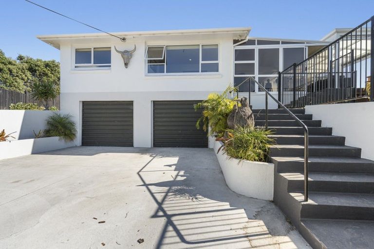 Photo of property in 255 Kaihihi Road, Okato, 4381