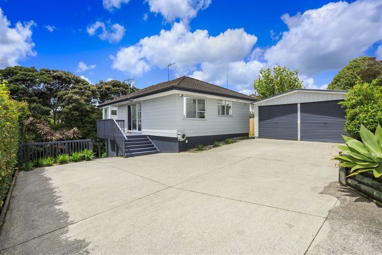 Photo of property in 89 Lynn Road, Bayview, Auckland, 0629