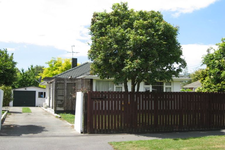 Photo of property in 24 Sledmere Street, Burnside, Christchurch, 8053