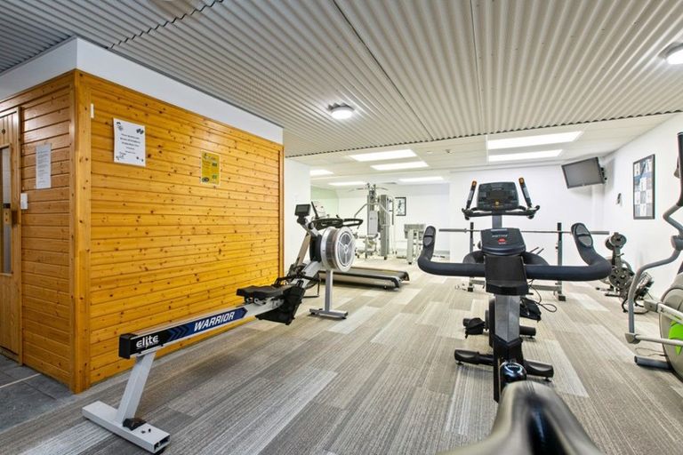 Photo of property in Anchorage Apartments, 301/36 Victoria Road, Mount Maunganui, 3116