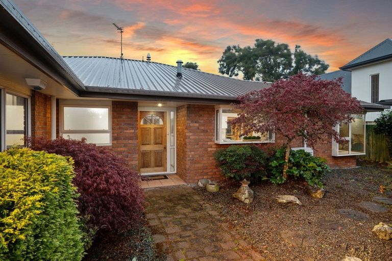 Photo of property in 2/27 Brodie Street, Ilam, Christchurch, 8041