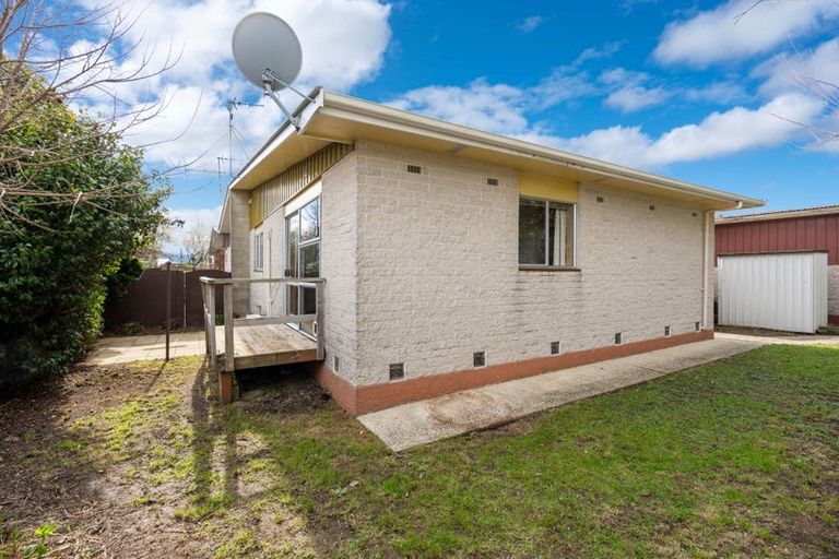 Photo of property in 80e Argyle Street, Mosgiel, 9024